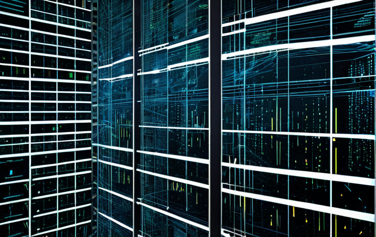 보안 오케스트레이션의 자동화된 경고 시스템 - Automated Security Orchestration in Action**

"A modern security operations center (SOC) with multip...