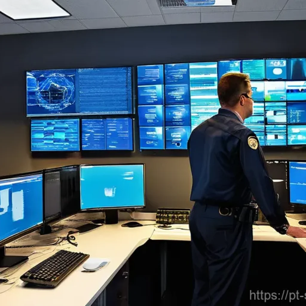 보안 오케스트레이션 자동화의 커스터마이징 전략 - **Prompt 1: The Evolution of Security Operations with Custom SOAR**
"A side-by-side comparison i...