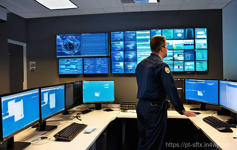 보안 오케스트레이션 자동화의 커스터마이징 전략 - **Prompt 1: The Evolution of Security Operations with Custom SOAR**
    "A side-by-side comparison i...