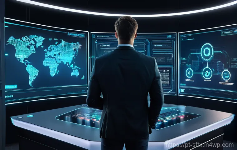 보안 오케스트레이션 자동화의 커스터마이징 전략 - **Prompt 1: The Evolution of Security Operations with Custom SOAR**
    "A side-by-side comparison i...