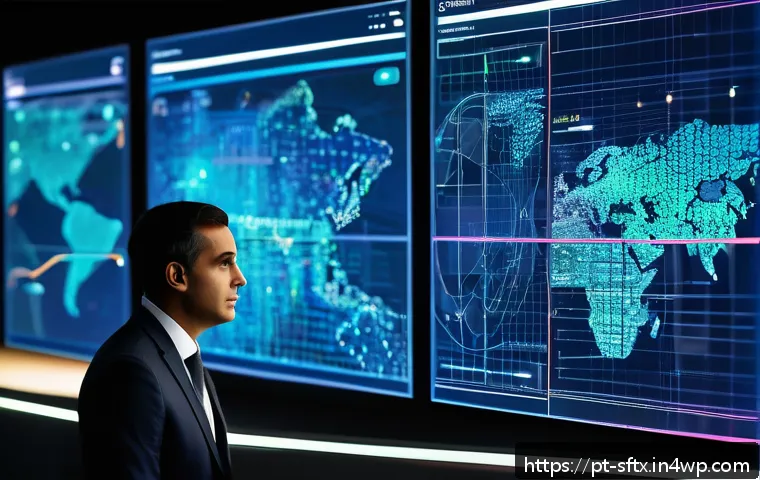 Descubra as Tendências Essenciais da Automação em Security Orchestration para 2024 3 보안 오케스트레이션 자동화의 트렌드 분석 관련 이미지 1
